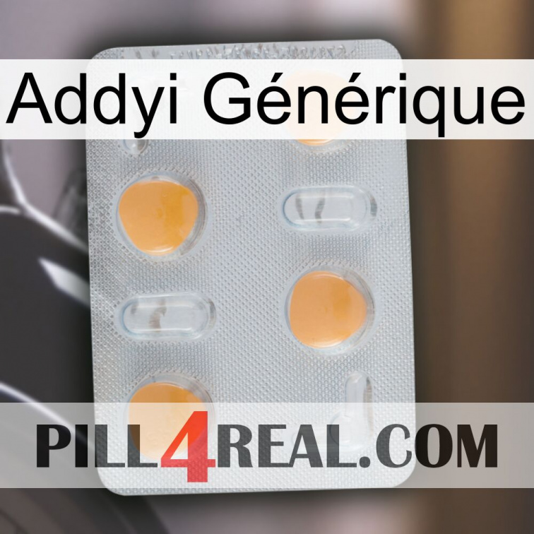 Addyi Générique 24